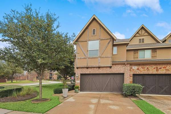 964 Brook Forest Lane, Euless, TX 76039