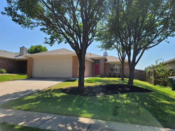 4908 Mountain Ridge Lane, Mckinney, TX 75071