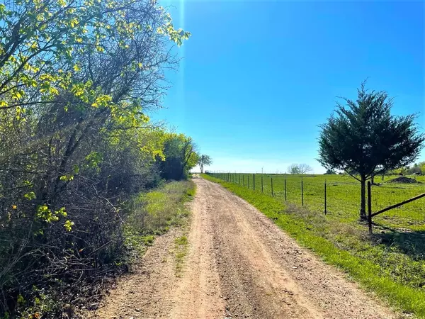 Hubbard, TX 76648,Lot 16 County Road 3352