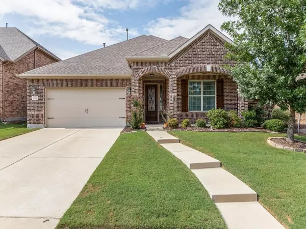 2404 Truro Drive, Mckinney, TX 75071