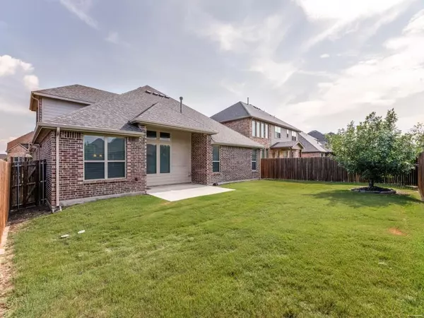 Mckinney, TX 75071,2404 Truro Drive