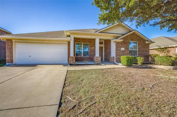 Forney, TX 75126,121 Hazelnut Trail