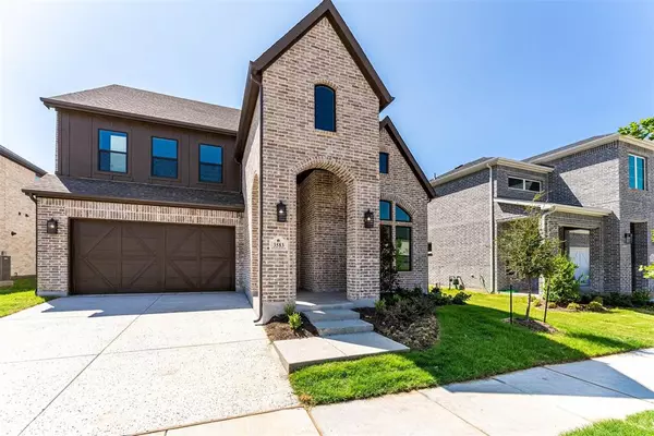 Frisco, TX 75033,3583 Hollow Pine Drive