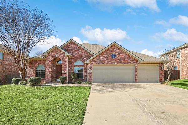 2613 Trinity Terrace, Corinth, TX 76210