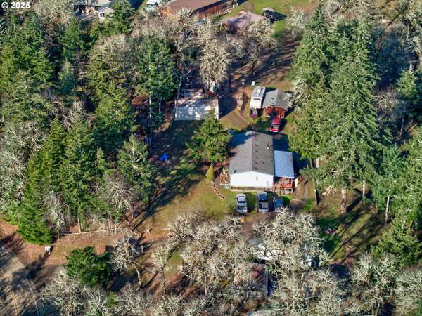 Oakland, OR 97462,1720 CHURCHILL DR