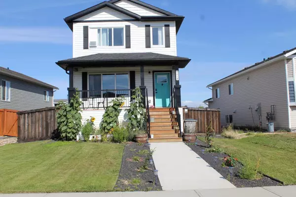 8410 102 AVE, Grande Prairie, AB T8X 0S8