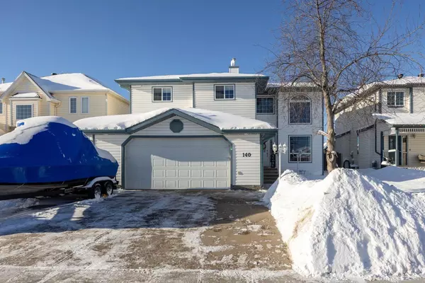 140 Laboucane CRES, Fort Mcmurray, AB T9K2M2