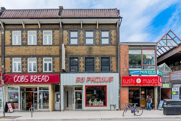 366 Bloor ST W, Toronto C02, ON M5S 1X2