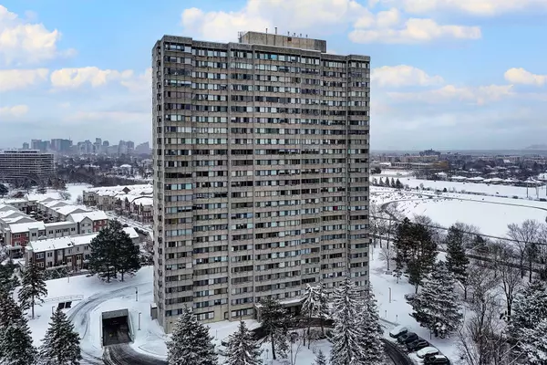 133 Torresdale AVE #2205, Toronto C07, ON M2R 3T2