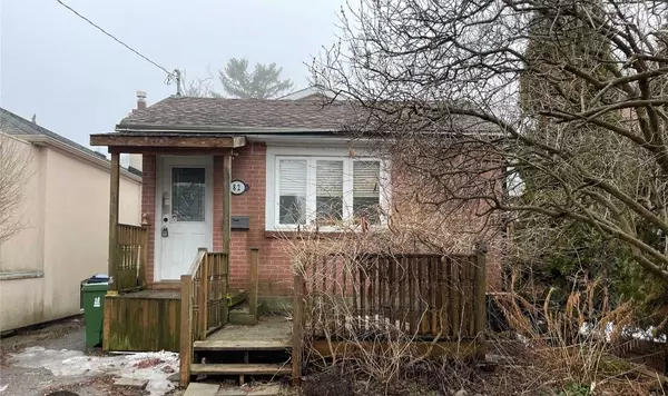 82 Preston ST, Toronto E06, ON M1N 3N3