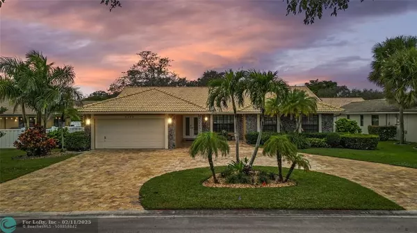 5294 NW 84th Way, Coral Springs, FL 33067