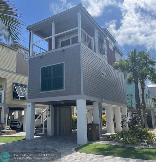 101 11th St. Ocean #19, Marathon, FL 33050