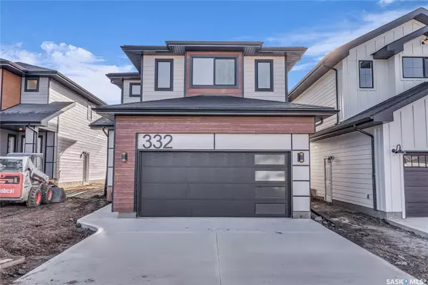 131 Leskiw LANE, Saskatoon, SK S7V 1R4