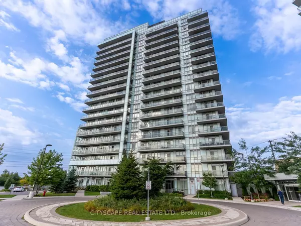 4633 Glen Erin DR #1608, Mississauga, ON L5M 0Y6