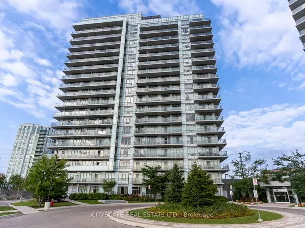 Mississauga, ON L5M 0Y6,4633 Glen Erin DR #1608