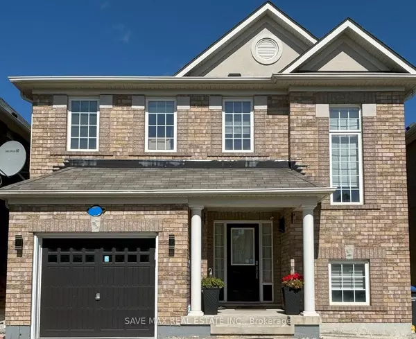 66 Seascape(Upper) CRES, Brampton, ON L6P 3C5