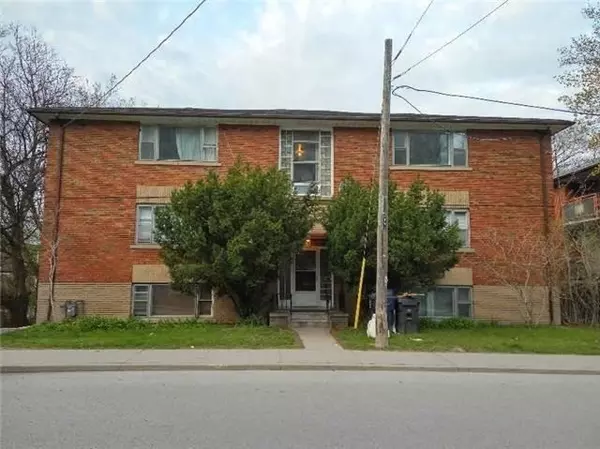 93 Windermere AVE #7, Toronto W01, ON M6S 3J3