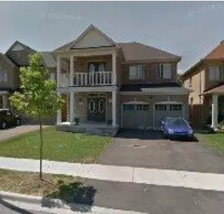 112 Fahey DR #112B, Brampton, ON L6Y 0N8