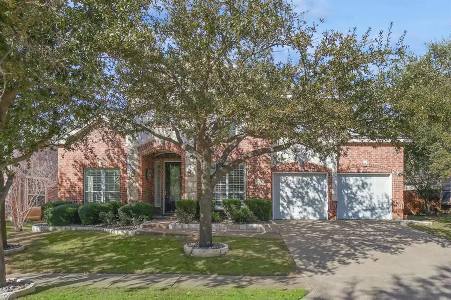 741 Bonham Parkway, Lantana, TX 76226