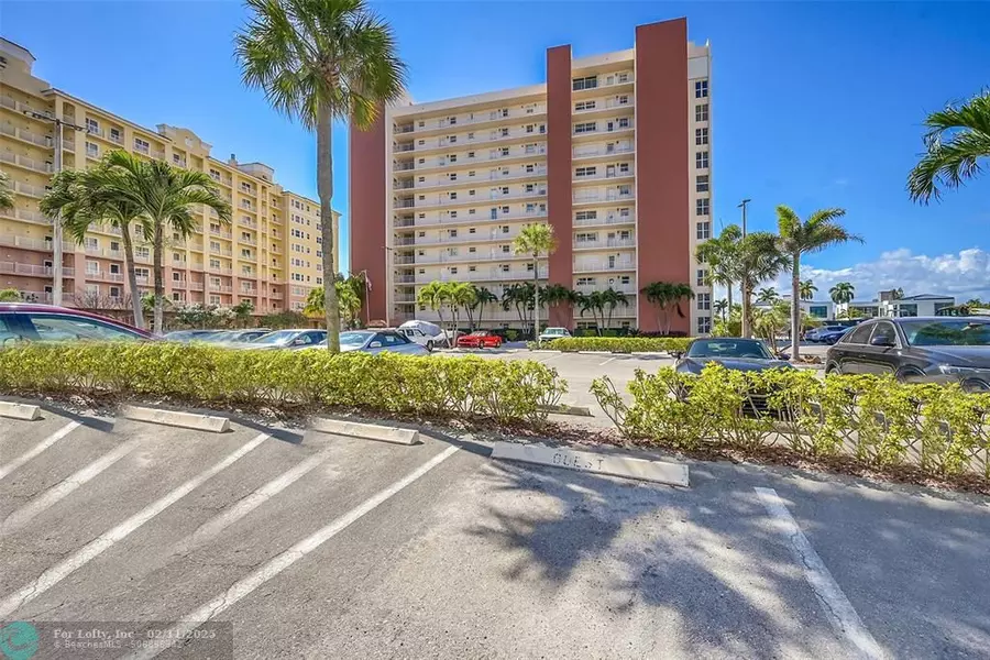 1391 S Ocean Blvd  #1006, Pompano Beach, FL 33062