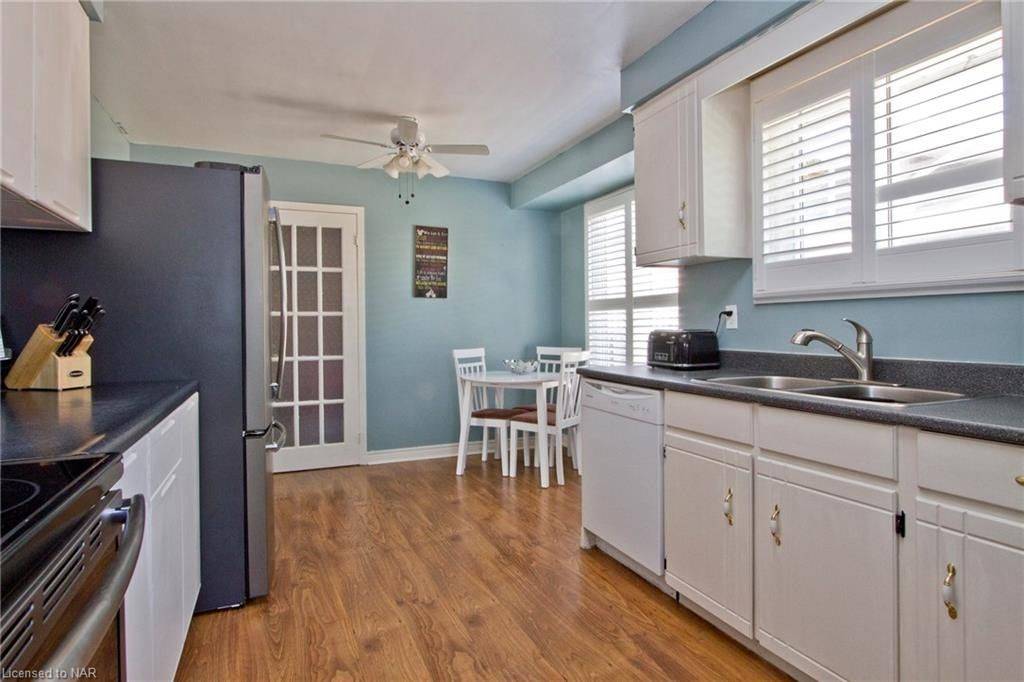 Niagara Falls, ON L2G 7C9,7029 JILL DR