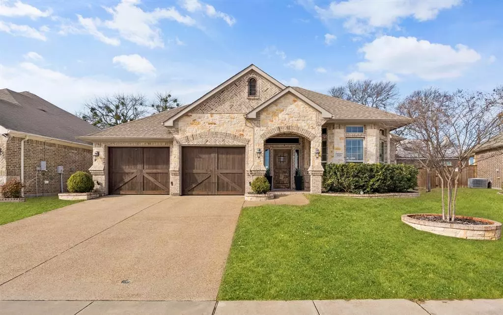 Anna, TX 75409,3321 Belford Circle