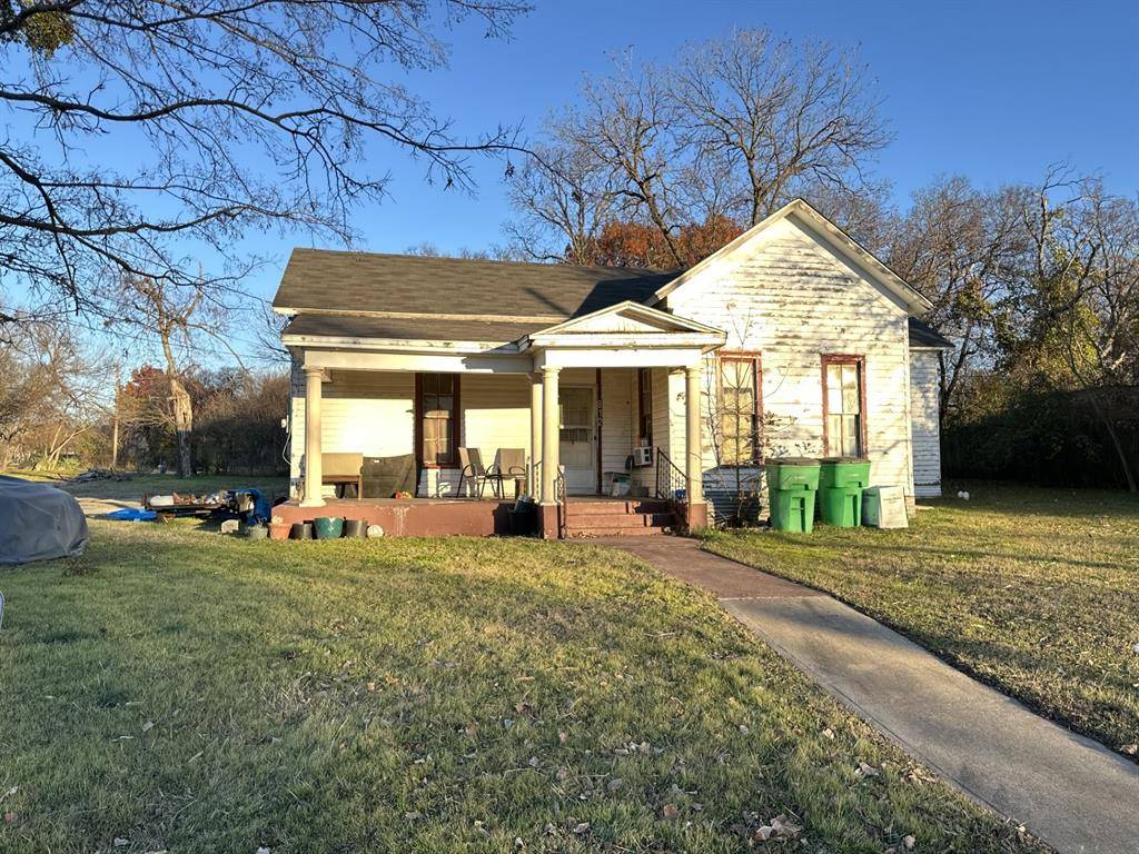 Gainesville, TX 76240,812 Buck Street