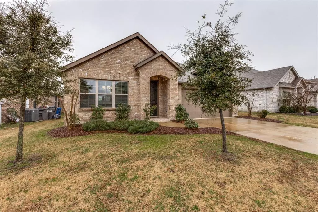 Forney, TX 75126,4147 Perch Drive