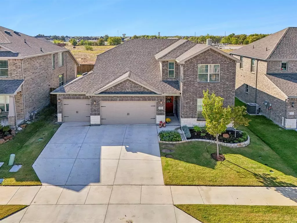 Haslet, TX 76052,2213 Lacerta Drive