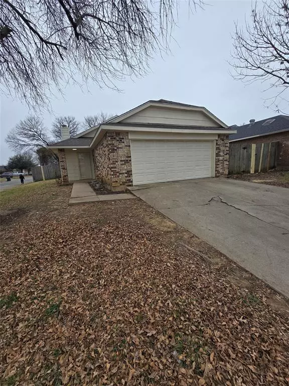 Fort Worth, TX 76133,2501 Butterfield Drive