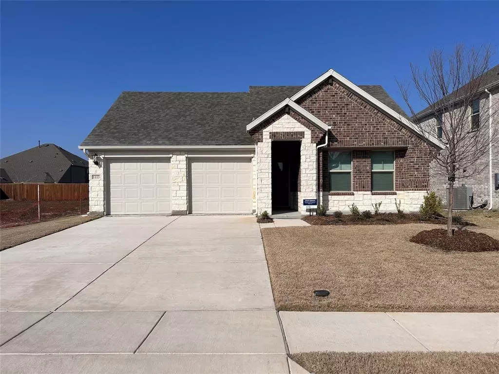 Anna, TX 75409,1113 Sunbeam Cove