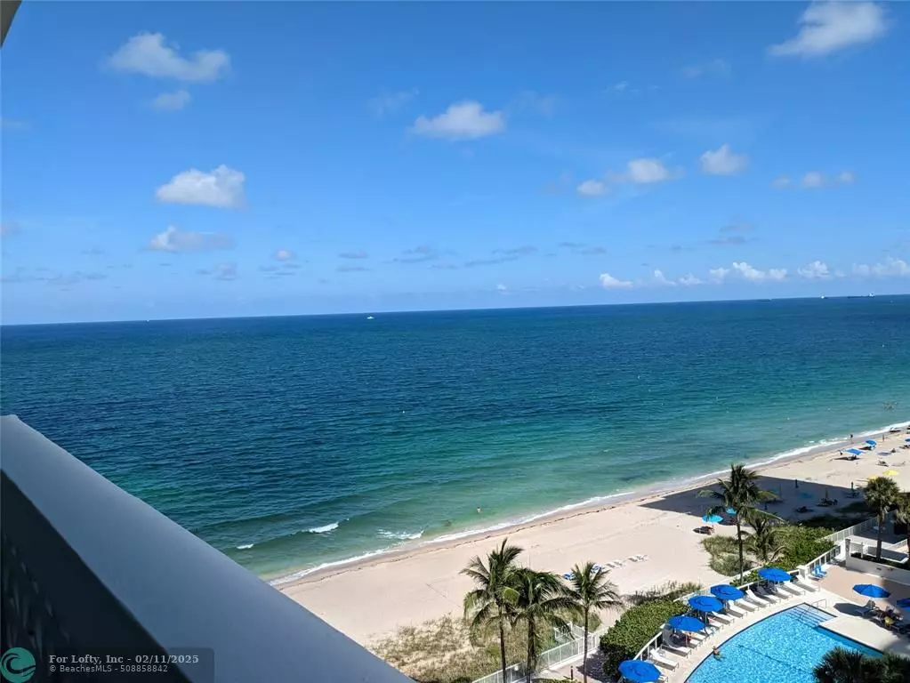 Fort Lauderdale, FL 33308,4250 Galt Ocean Dr  #10S