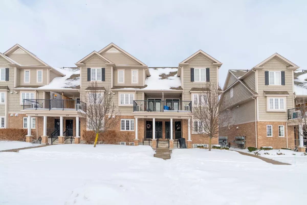 Guelph, ON N1E 0K4,630 Woodlawn RD E #B