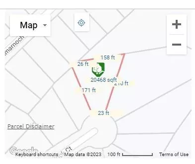 Cleburne, TX 76033,8009 Hardhillock Court