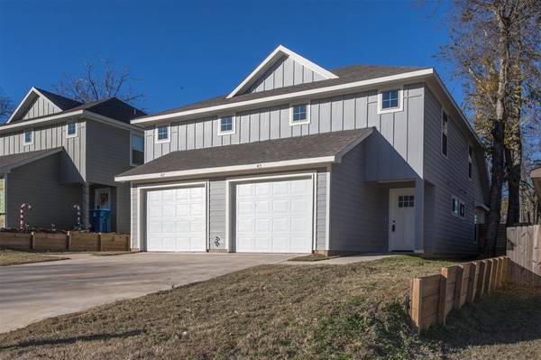 415 W Elm Street #417, Denison, TX 75020