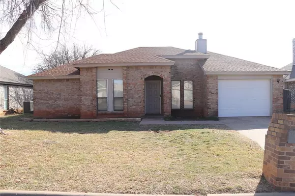 1309 Friars, Abilene, TX 79602