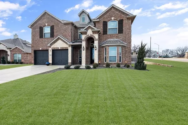 Kennedale, TX 76060,203 Chateau Avenue