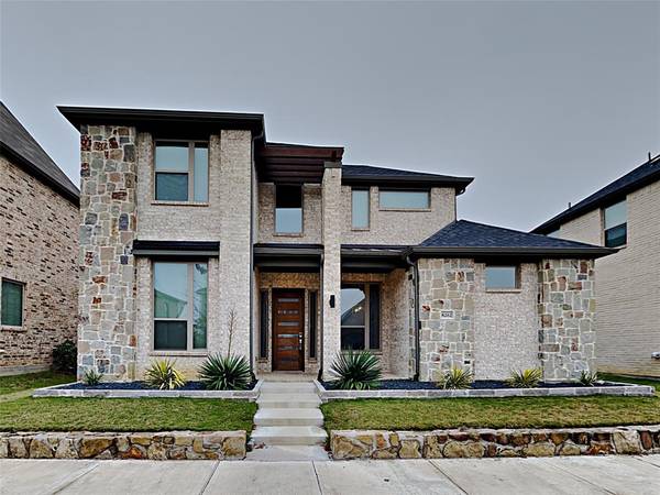 8262 Ottowa Ridge, Frisco, TX 75034