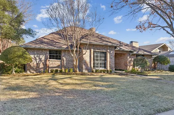 Dallas, TX 75248,6505 Copper Creek Drive