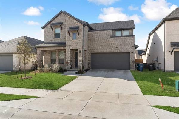 4920 Pebblewood Drive, Princeton, TX 75071