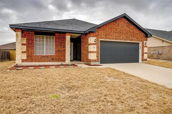 Crowley, TX 76036,232 Rock Meadow Drive