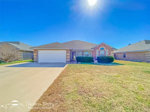 317 SUGARBERRY, Abilene, TX 79602