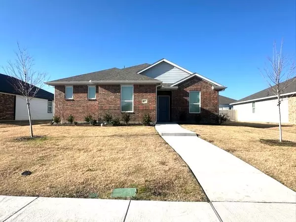 3409 New York Avenue, Lancaster, TX 75134