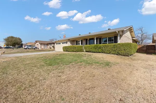 Irving, TX 75062,3217 Strait Street