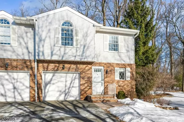 59 Jaime Ct #59, Parsippany-troy Hills Twp., NJ 07950