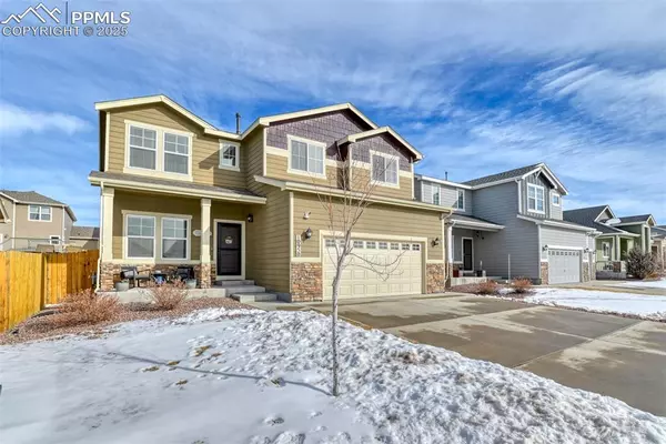 Peyton, CO 80831,10950 Scenic Brush DR