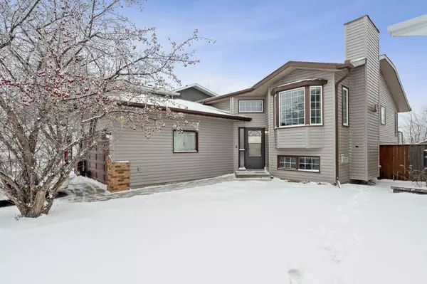 43 Sprucegrove WAY SE, Airdrie, AB T4B 2E1