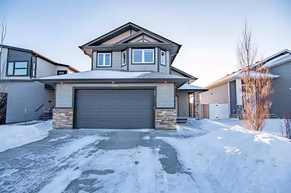 5457 Vista TRL, Blackfalds, AB T4M 0L2