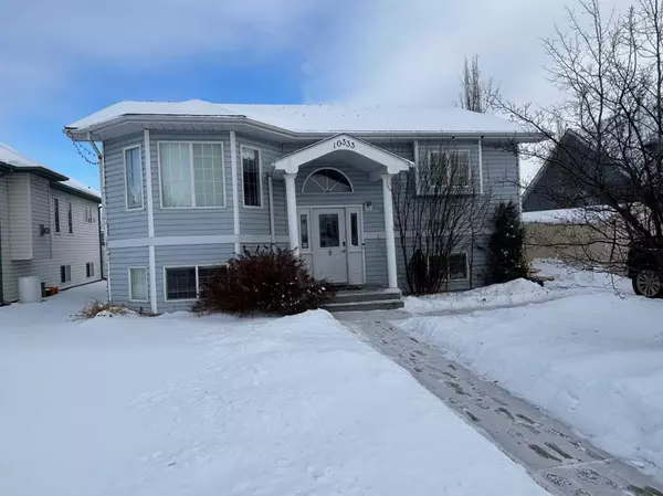 10333 83 ST, Peace River, AB T8S1X9