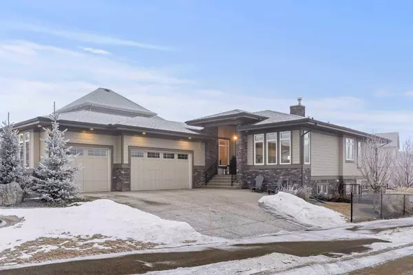 33 Willow Springs CRES, Heritage Pointe, AB T1S 4K6